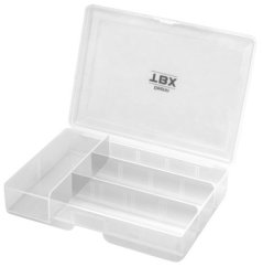 Doboz Delphin TBX One 190-4P 190x135x38mm