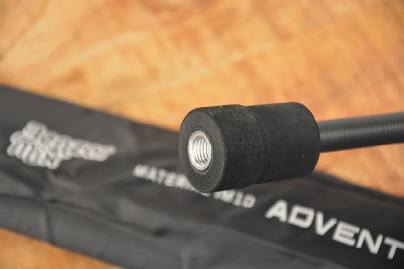 BENZAR ADVENTURE HANDLE 3M MERÍTŐNYÉL