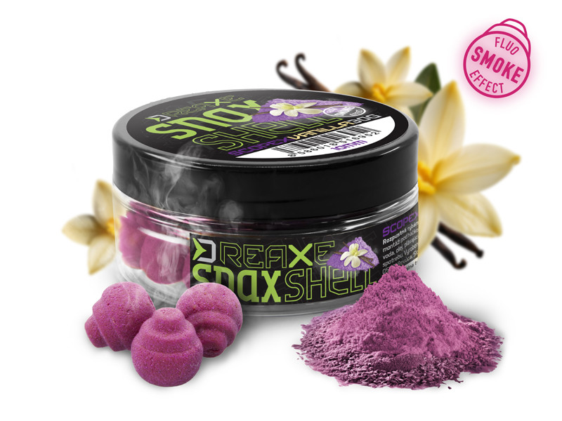 Delphin D SNAX SHELL csali 14mm/30g