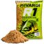 Mivardi Krmítková Zmes R1 Carp 950 g
