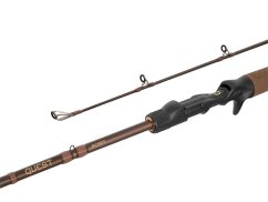 Delphin QUEST B´CAST 195cm/125g/2díl