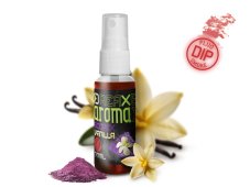Dipovací sprej Delphin AromaX / Scopex - Vanilka