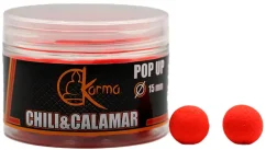 Karma Bait Pop-Up Boilies 15mm