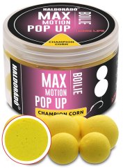 HALDORÁDÓ MAX MOTION Boilie Pop Up 16, 20 mm