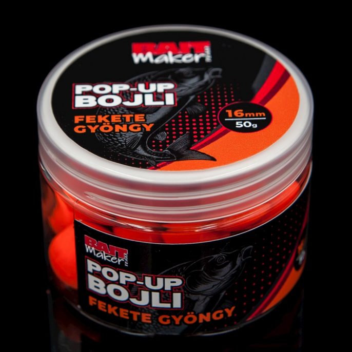 BAIT MAKER Pop Up Bojli 16 mm 50g