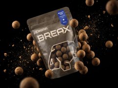 Boilies Delphin BreaX / MonstaFISH
