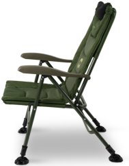 Křeslo Delphin ErgoCARP