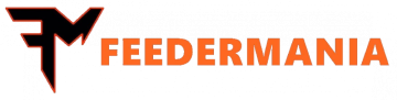 Feedermánia