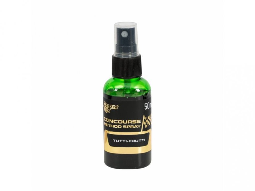 BENZAR MIX CONCOURSE SPRAY 50 ML