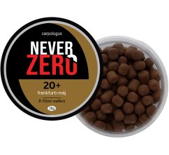 NEVERZERO 20+ Wafters Frankfurtská Játra 8-10mm