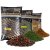 BENZAR MIX KŔMNA ZMES A PELLET CONCOURSE METHOD 800G