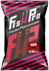 Fish Pro etetőanyag Pro Special 1kg