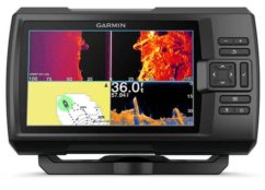Garmin Echolot Striker Vivid 7SV Se Sondou GT52HW-TM