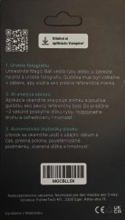Vampire Bite Alarm - Magic Ball Pro