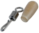 CARP EXPERT QuickChange + Gumistopper