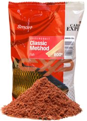 CARP EXPERT SMART GROUNDBAIT UNI-MIX 1kg