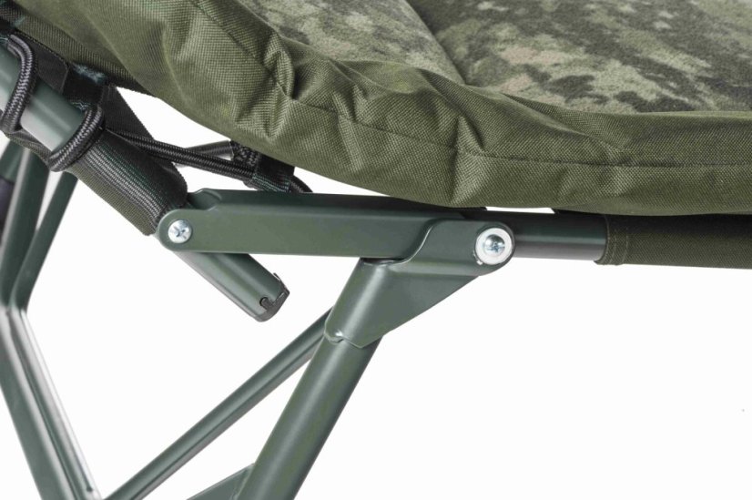 Mivardi Lehátko CamoCODE Flat8