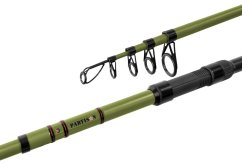 Delphin PARTISAN Tele 360cm/120g