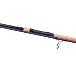 WYCHWOOD RIOT Cork 10ft (305cm)/3,0lb/2 rész