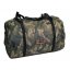 ZFISH CAMO SZETT – HORGÁSZÁGY + HÁLÓZSÁK (Bedchair + Sleeping Bag)