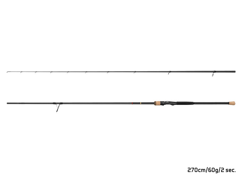 Delphin HARDZ 230cm/60g/2 diely