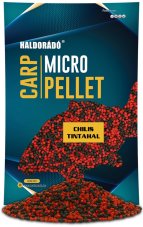 HALDORÁDÓ Carp Micro Pellet