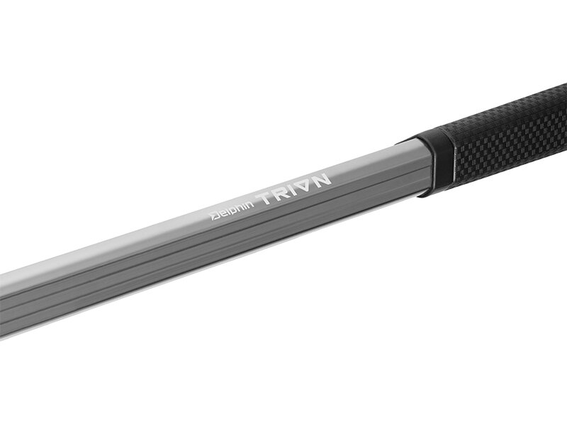 Delphin TRION teleszkópos merítőnyél 95cm