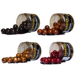 CARP INFERNO BOOSTED BOILIES NUTRA 20MM