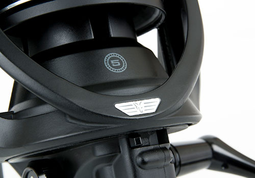 Fox Naviják FX13 Reel