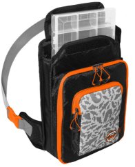 Crossbody hátizsák Delphin ATAK! Swift