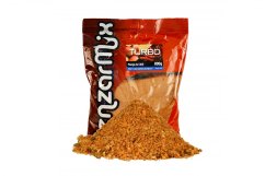 BENZAR TURBO METHOD ETETŐANYAG 800G