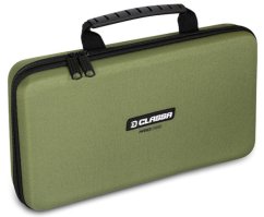 Delphin CLASSA HardCASE szerelékes táska