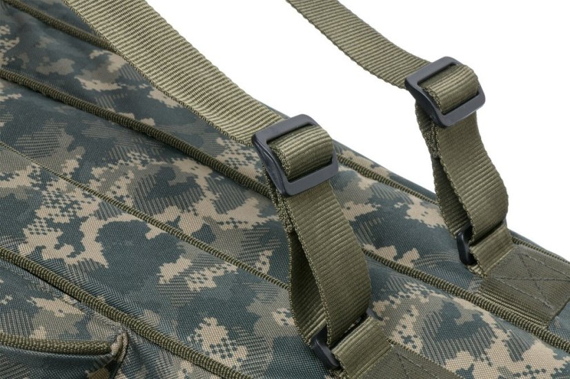 Mivardi Obal Na Prúty Multi Camo Trojkomorový  145 cm