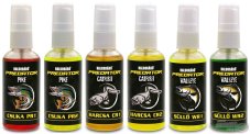 Haldorádó PREDATOR  aroma spray