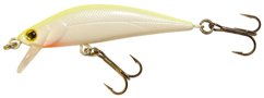 WIZARD RATTLE MINNOW SINKING WOBBLER 5cm 3,5g WY