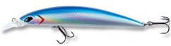 Vobler Robinson Squinter Blue Shiner S110 110mm 19g
