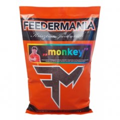 Feedermánia etetőanyag - MONKEY