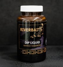 RiverBaits Dip – Mango Habanero