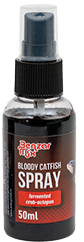 BENZAR MIX CATFISH SPRAY HARCSÁZÓ AROMA 50 ML