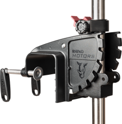 RHINOMOTORS VX 65 V2 Electric Outboard Motor