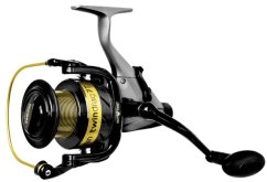 Delphin TwinDRAG 3000