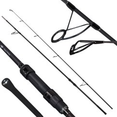 Giants fishing Kaprový prut Gaube XP330 10ft 300cm/3,00lb/2 díl