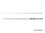 Delphin Zandera NX LOWER 210cm/3-18g/2 diely
