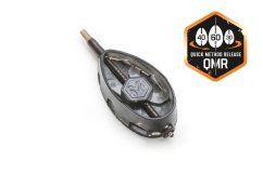 Mivardi Rychlovýměnné method krmítko QMR Flat XL