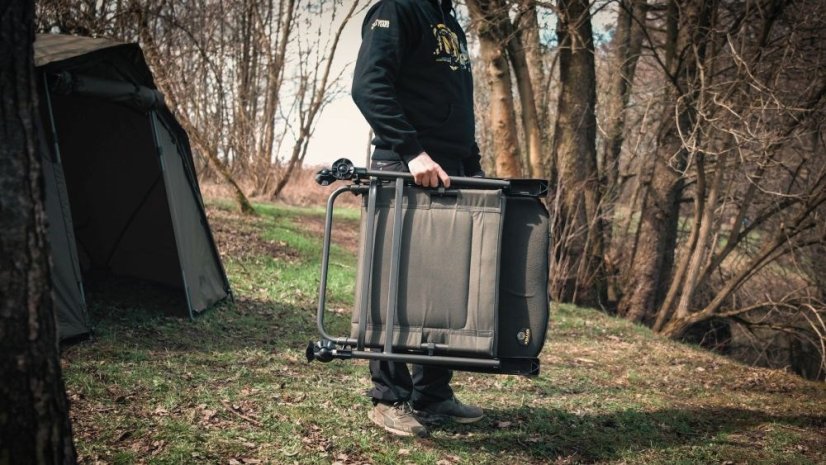 Mivardi Kreslo Entrix Quattro