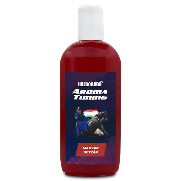 Haldorádó Aroma Tuning