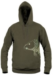 Kapucnis Delphin TACKLE Ponty