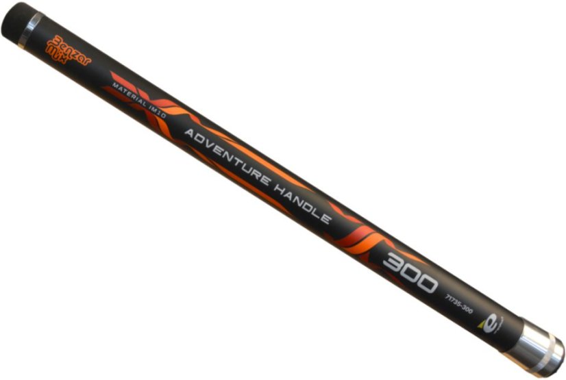 BENZAR ADVENTURE HANDLE 3M MERÍTŐNYÉL