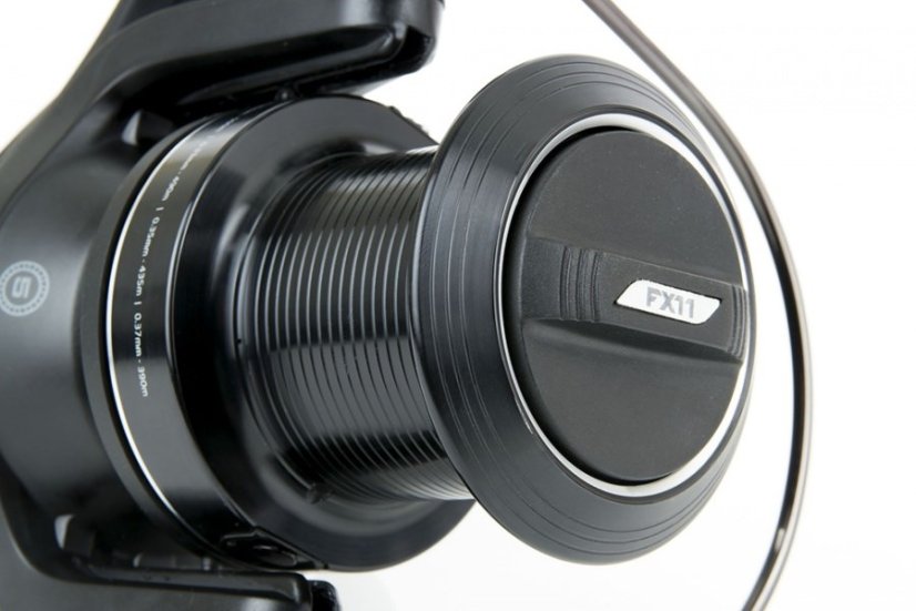 Fox Naviják FX11 Reel