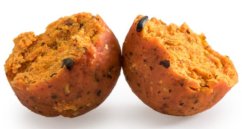 Mivardi Rapid Boilies Easy Catch - Mangó 3300g